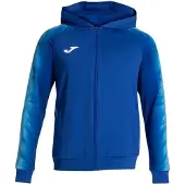 Joma Sweat-shirt à Zip Elite Xi
