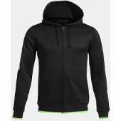 Joma Sweat-shirt à Zip Olimpiada