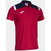 Joma Polo à Manches Courtes Toledo