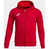 Joma Veste de survêtement à capuche Olimpiada