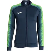 Joma Sweat-shirt à Zip Elite Xi