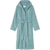 Marc O'Polo Peignoir Women Timeless Aquamarine-S