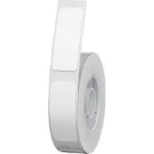 Niimbot termální štítky 12x30 mm, 210 ks (bílé) (12 mm)