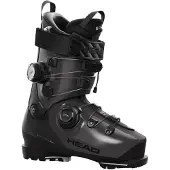 Head - Chaussures de ski all-mountain - Kaliber 110 MV GW Boa2 Anthracite/Black - Taille 29.5 - Noir