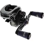 Lews Moulinet Baitcasting Pro Ti Lh