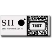 Seiko Instruments SLP-STAMP2 - Klebstoff - weiß - 36 x 67 mm 620 Etikett(en) (2 Rolle(n)