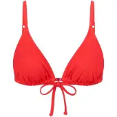 Triumph Hauts de bikini ' Red Label Mix & Match Summer ' orange foncé