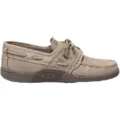 Tbs Chaussures bateau GONIOX hommes - Marron - 44