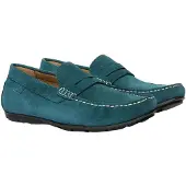 Tbs Sadilac Loafers Bleu EU 44 Homme
