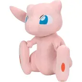 Pokémon Peluche Mew