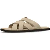 Manfield Mule beige