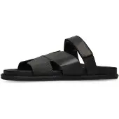 Manfield Mule noir