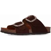 Manfield Mule marron
