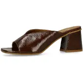 Manfield Mule marron