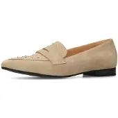 Manfield Mocassin beige