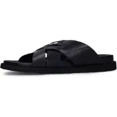 Manfield Mule noir