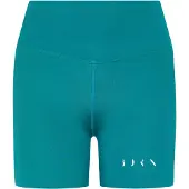 Born Living Yoga Pantalon de sport 'Roland' pétrole