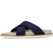 Manfield Mule bleu