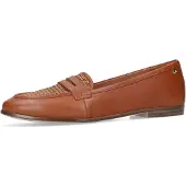 No Stress Mocassin cognac