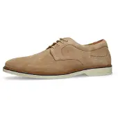No Stress Chaussure à lacets beige