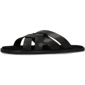Manfield Mule noir