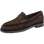 Tamaris Chaussure basse chocolat