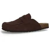 Manfield Mule marron