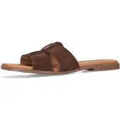Manfield Mule marron