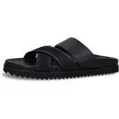 Manfield Mule noir