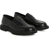 Matinique Mocassin 'Locco' noir