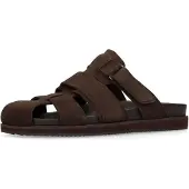 Manfield Mule marron