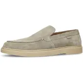 Manfield Chaussure basse vert