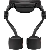 Hypershell Bracelet connecté X Ultra Exosquelette Noir foncé mat