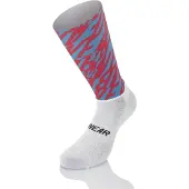 MB Wear Aero Fast Socks Blanc EU 39-42