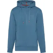 Born Living Yoga Sweat de sport bleu / kaki