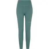 Born Living Yoga Eider 7/8 Leggings Vert XL Femme