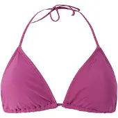 Protest Hauts de bikini 'MIXAlus' rose foncé