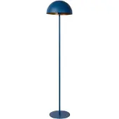 Lucide Siemon Lampadaire Blue