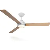 Philips Ventilateur de plafond avec éclairage Velyx 42" 30+24 W Mad