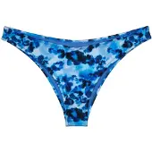 Triumph Bas de bikini ' Red Label Midnight Swim ' bleu