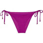 Triumph Swimwear Bas de bikini ' Red Label Summer Sunset ' rose foncé