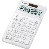 Casio Calculatrice Jw-200sc-we