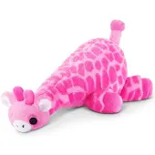 Hug A Lumps Peluche Girafe, 35 cm