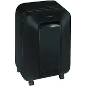 Fellowes Powershred LX200 - Déchiqueteuse de papier
