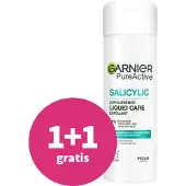 Garnier Pure Active Salicylic Exfoliating Liquid Care