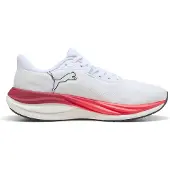 Puma Electrify Nitro 5 Running Shoes Blanc EU 46 Homme