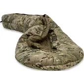 Carinthia Sac de couchage Defence 4, Multicam, M