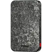 Sharge C3 CarbonMag (5K) Powerbanka 5 000 mAh