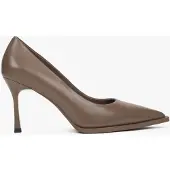 Estro Escarpins '392' marron