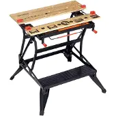 Black & Decker WM825-XJ